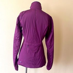 Lululemon jacket size 6